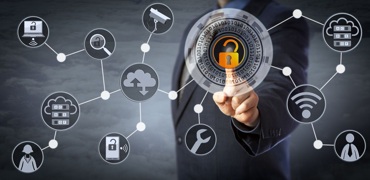 Auditoría de Plataformas tecnológicas y análisis de Vulnerabilidades